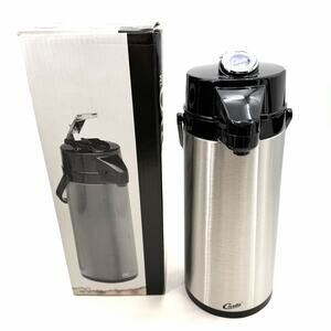 CURTIS TLXA-22 THERMOPRO Thermal Air Pot Coffee Dispenser with Lever